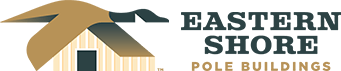 Eastern Shore Pole Buildings logo