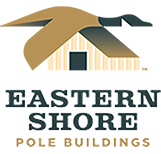 Eastern Shore Pole Buildings logo